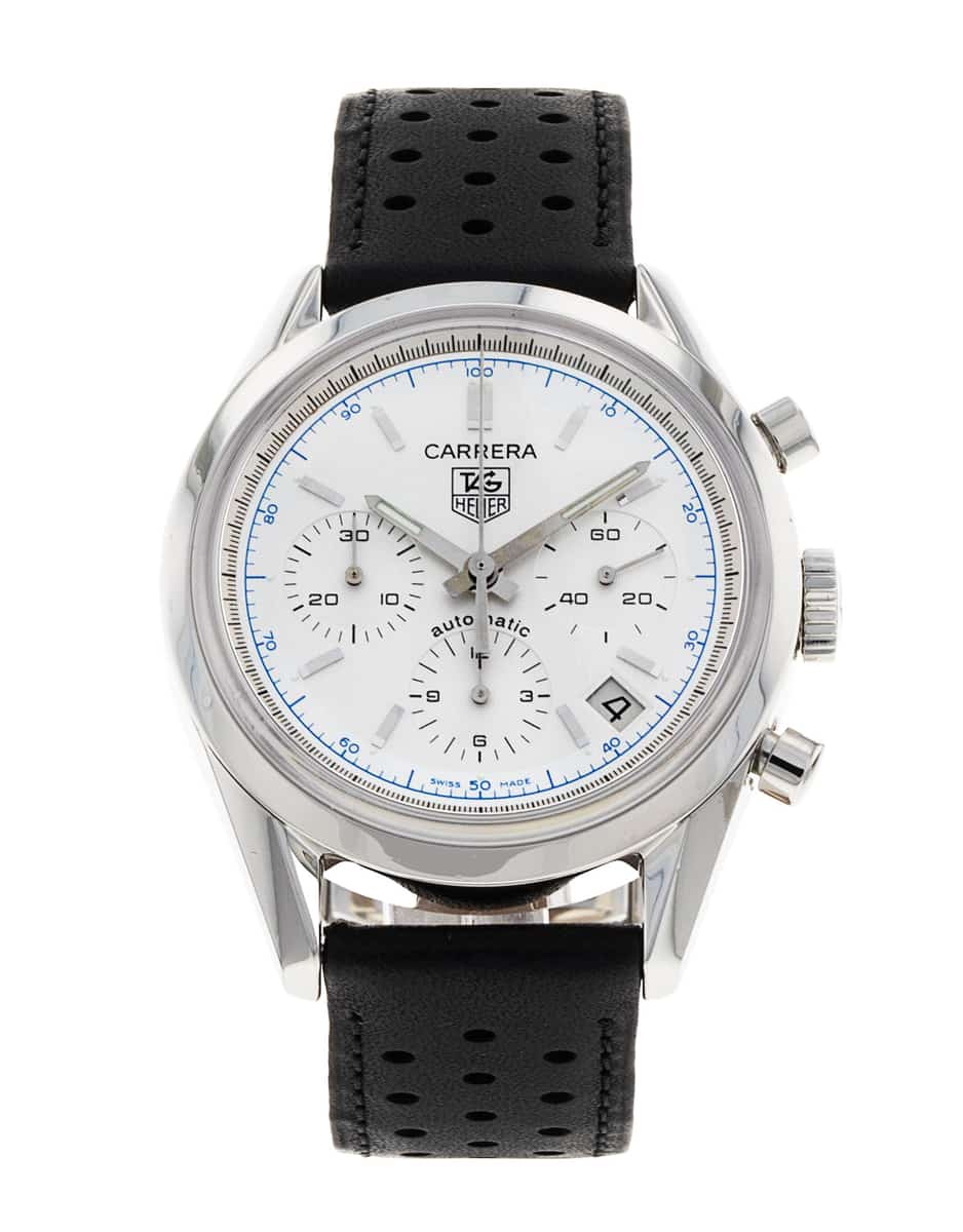 Tag Heuer Carrera CV2110.FC6182 Tag Heuer Carrera CV2110.FC6182